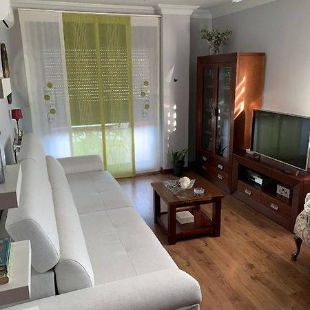 Atico Gran Manzana Granada 아파트 외부 사진