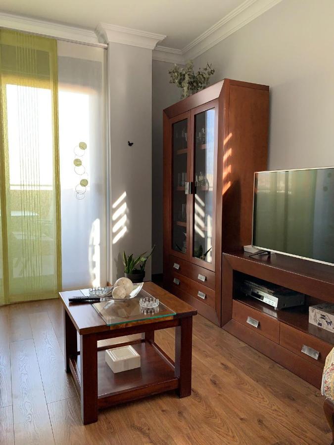 Atico Gran Manzana Granada 아파트 외부 사진