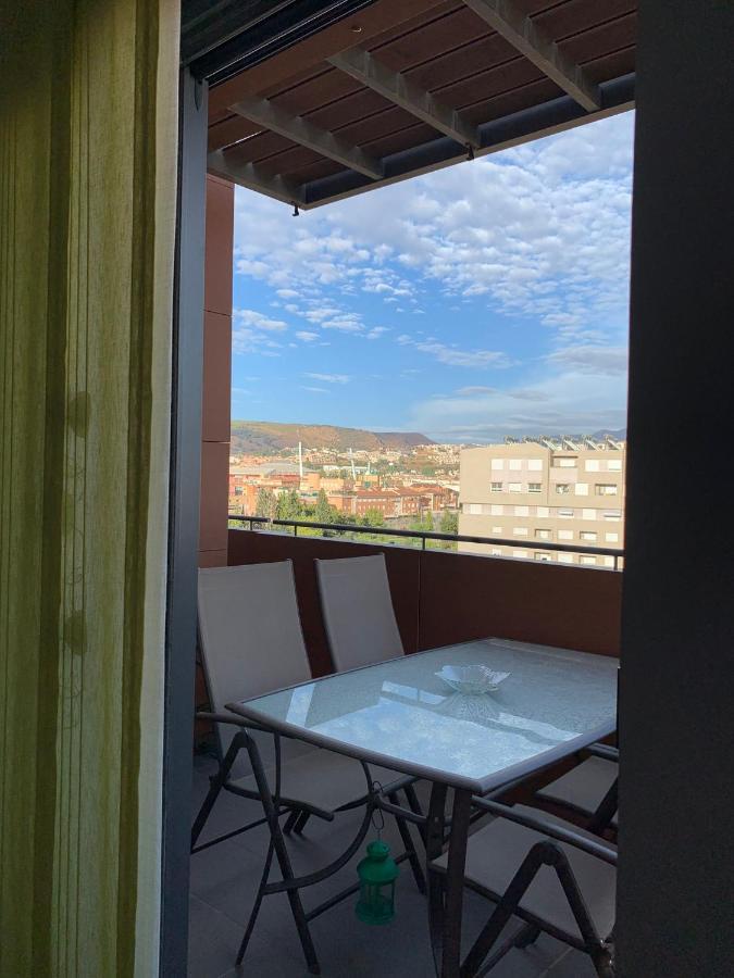 Atico Gran Manzana Granada 아파트 외부 사진