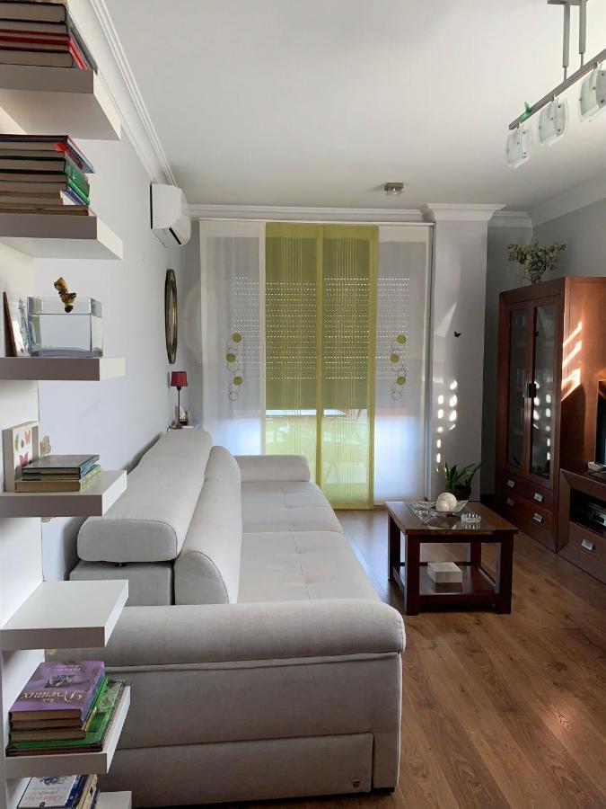 Atico Gran Manzana Granada 아파트 외부 사진