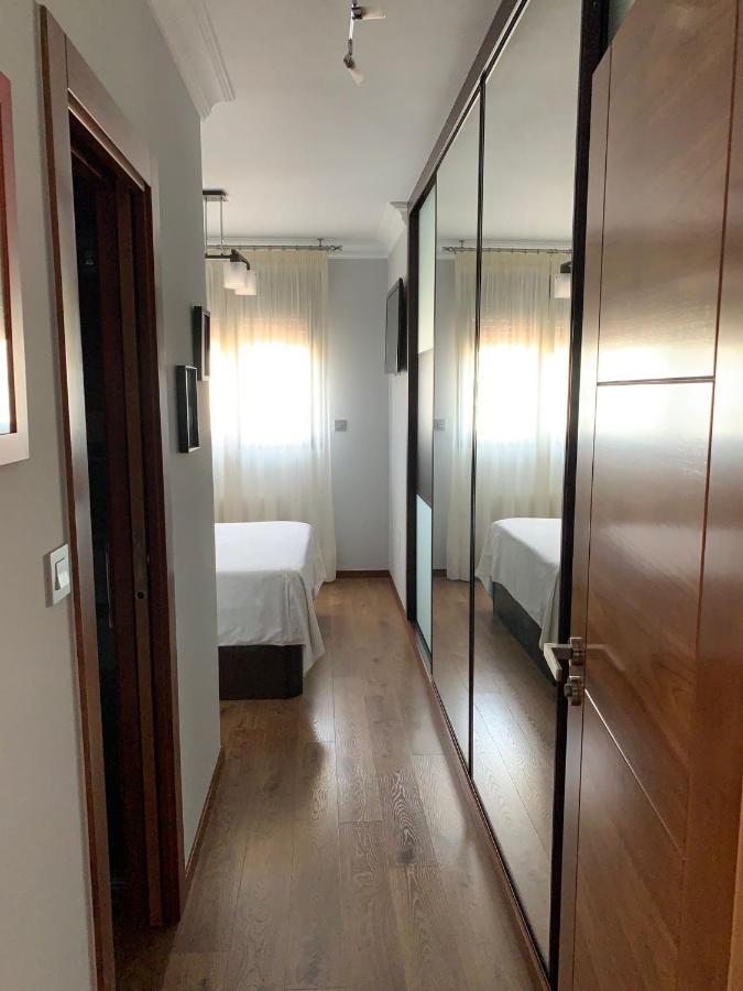 Atico Gran Manzana Granada 아파트 외부 사진
